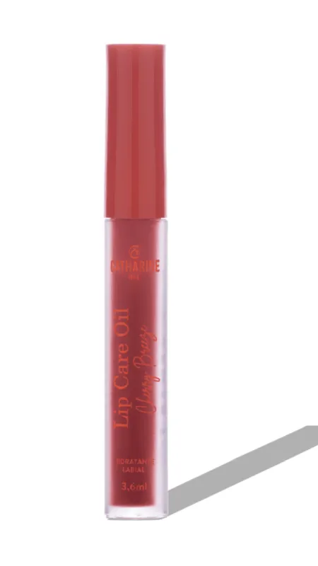 Lip Care Oil Cherry Juice Catharine Hill 5028/3