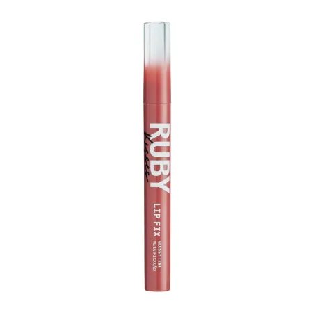 Lip Fix Glossy Tint Cor. Coral Dream - Ruby Kisses