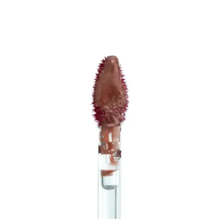 Lip Fix Glossy Tint Cor. Rosy Brown - Ruby Kisses