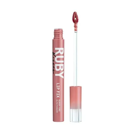 Lip Fix Glossy Tint Cor. Lovely Pink - Ruby Kisses