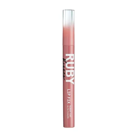 Lip Fix Glossy Tint Cor. Lovely Pink - Ruby Kisses