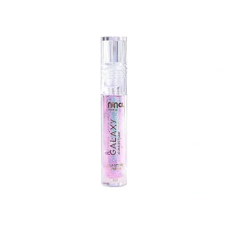 Lip Gloss Galaxy Marte -Nina Makeup 3ml