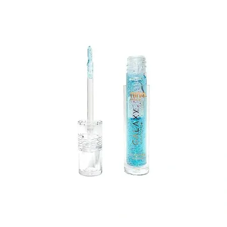 Lip Gloss Galaxy Saturno- Nina Makeup 3ml