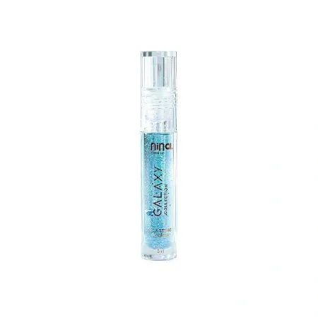 Lip Gloss Galaxy Saturno- Nina Makeup 3ml