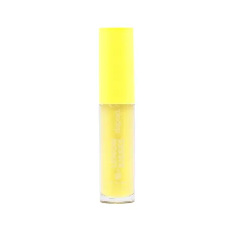 Lip Gloss Lemon Kisses- Dapop 3.5g