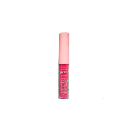 Lip Gloss SMURFS Rosa- Mia Make 4ml