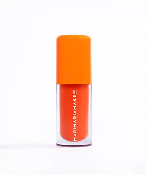 Lip Juice - Tangerina | Mari Maria Makeup 5ml
