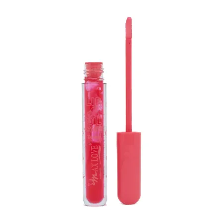 Lip Oil Candy Cereja Cor 606 - Max Love 5ml