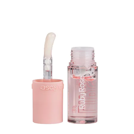 Lip Oil Fresh Lips Cor. GL01 - Ruby Rose 5,5g