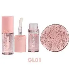 Lip Oil Fresh Lips Cor. GL01 - Ruby Rose 5,5g