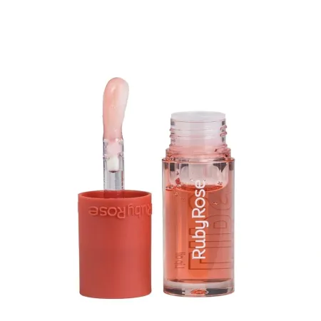 Lip Oil Fresh Lips Cor. GL04 - Ruby Rose 5,5g