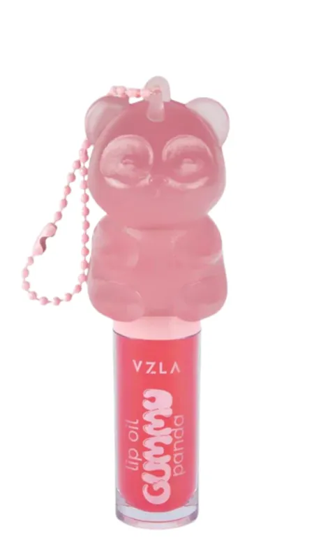 Lip Oil Gummy Panda – Vizzela 6ml