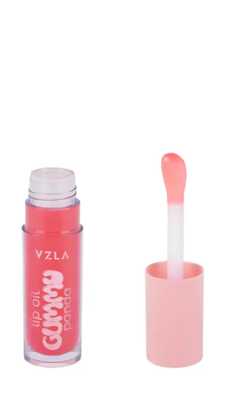 Lip Oil Gummy Panda – Vizzela 6ml