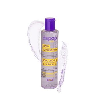 Loção Adstringente - Dapop Care 200ml