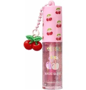 Magic Gloss Cereja - Femme Paris 3,5 ml
