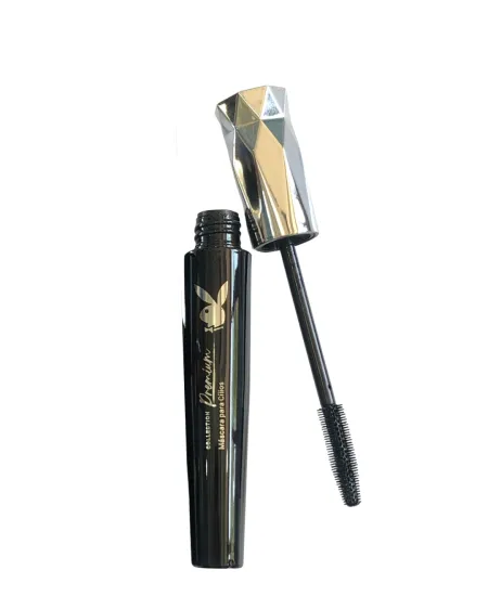 Máscara de Cílios Collection Premium Playboy Beauty 9ml