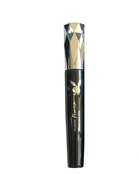Máscara de Cílios Collection Premium Playboy Beauty 9ml