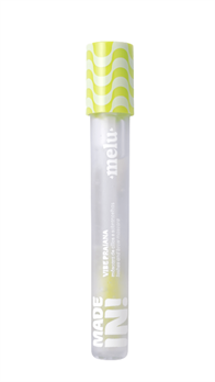 Máscara De Cílios e Sobrancelhas Vibe Praiana Made In - Melu 6ml