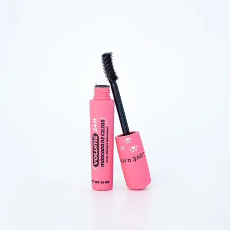 Máscara de Cílios Long Lasting 24hrs OMG! - Lové Rain Cosméticos
