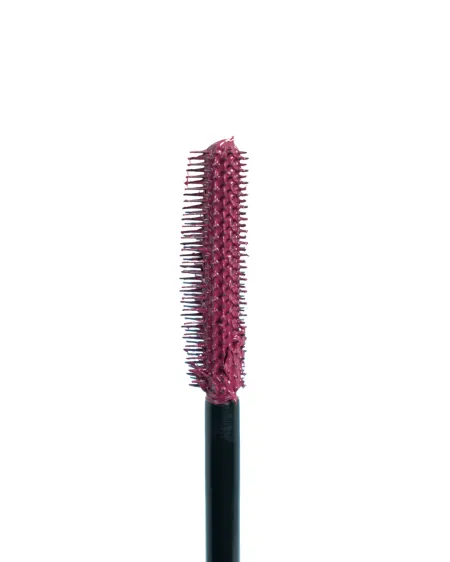 Máscara de Cílios Mystery Lashes Luisance - COR VINHO 12ml