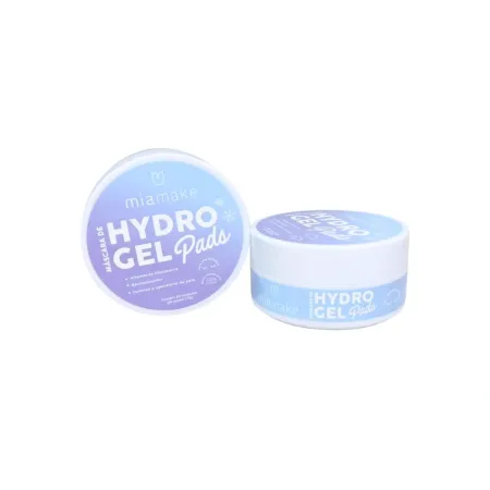 Máscara de Hydro Gel Pads- Mia Make