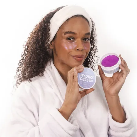 Máscara de Hydro Gel Pads- Mia Make