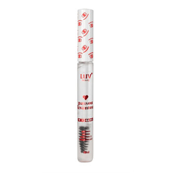 Máscara Incolor para Cílios e Sobrancelhas Passou Levantou Luv Beauty 8ml