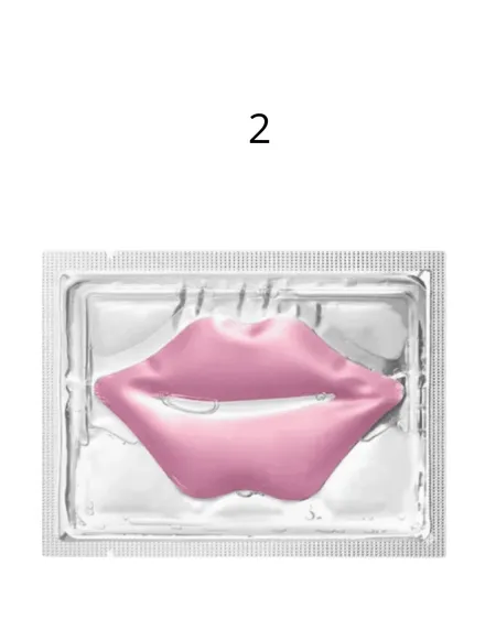 Máscara Labial Em Gel- Yoyomaquiamor