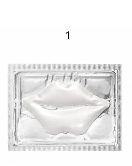 Máscara Labial Em Gel- Yoyomaquiamor