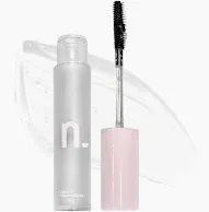 Máscara para Cílios e Sobrancelhas Incolor – Nina Makeup 5g