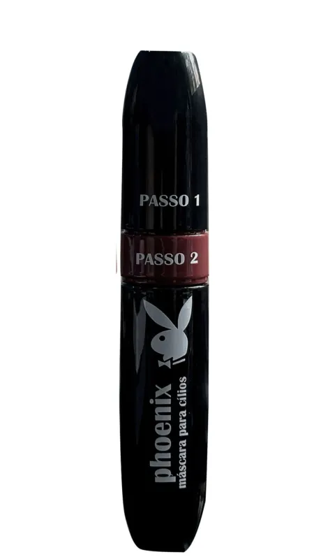 Máscara Para Cilios Phoenix Playboy