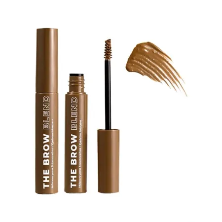 Máscara para Sobrancelha The Brow Blend Cor. BB10 - Ruby Rose