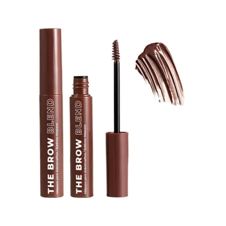 Máscara para Sobrancelha The Brow Blend Cor. BB30 - Ruby Rose