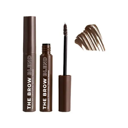 Máscara para Sobrancelha The Brow Blend Cor. BB40 - Ruby Rose