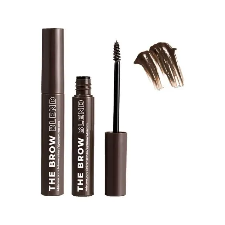 Máscara para Sobrancelha The Brow Blend Cor. BB50 - Ruby Rose