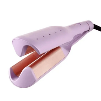 Modelador de Ondas Beachwave Kiss New York - Ruby Kisses