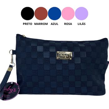 Necessaire Grande NECF-124A Ruby's