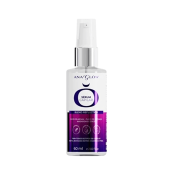 Óleo Capilar - Ana glow 60ml