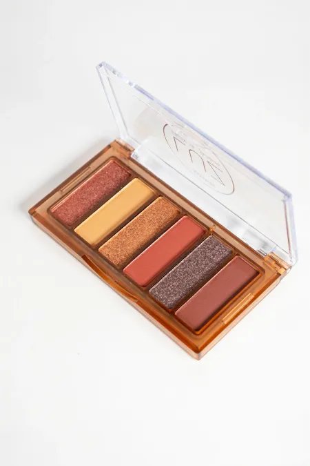 Paleta de Sombras Coleção Luz - L3210 Luisance