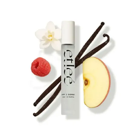 Perfume Apple Sorbet eau de parfum feminino- Etleé 10ml