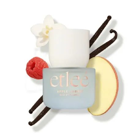 Perfume Apple Sorbet eau de parfum feminino- Etleé 30ml