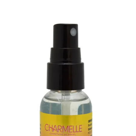 Perfume Capilar Babalissa- Charmelle Cosméticos 60ml