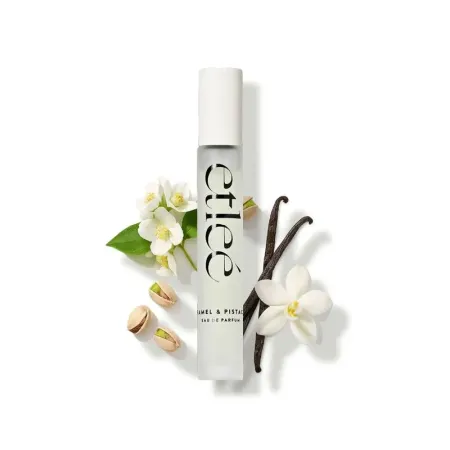 perfume Caramel e Pistachio eau de parfum feminino- Etleé 10ml