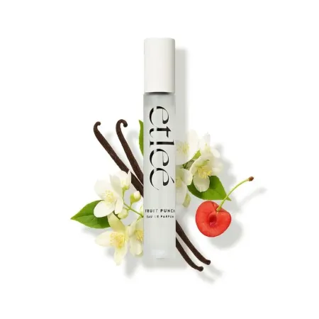 Perfume Fruit Punch eau de parfum feminino- Etleé 10ml