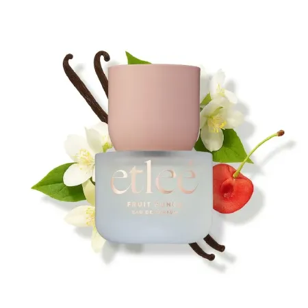 Perfume Fruit Punch eau de parfum feminino- Etleé 30ml