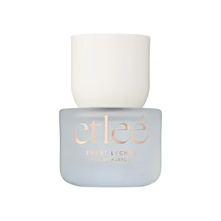 Perfume Sweet Lychee eau de parfum feminino- Etleé 30ml