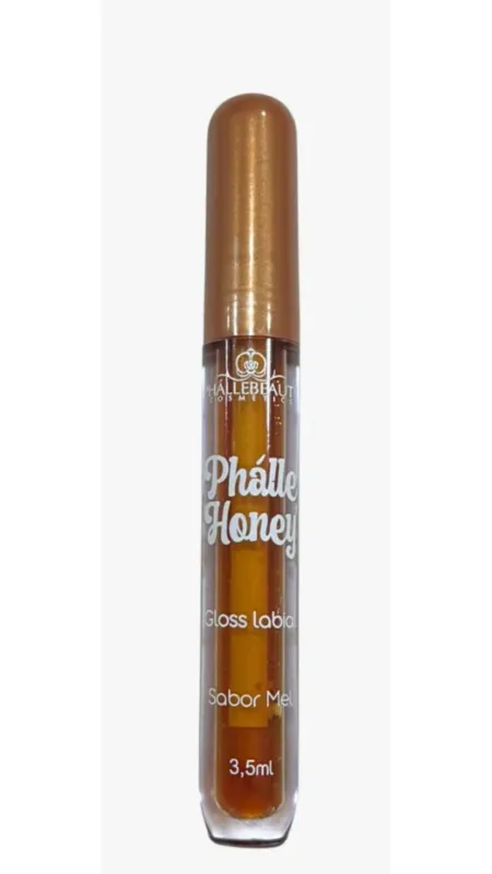 Phálle Honey Lips Phallebeauty Cosmetics 3,5ml