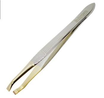 Pinça De Sobrancelha Solingen JJ-3281