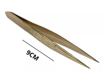 Pinça Fina JJ-3690 Sabrina Sato