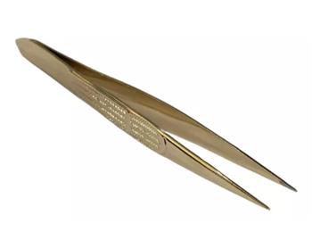 Pinça Fina JJ-3690 Sabrina Sato
